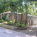 1236 Unit: B- Barnes St.