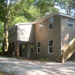 1236 Unit: C- Barnes St.